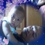 Apta Seladihyan Nandana, 1,2 Tahun; Lelaki; m