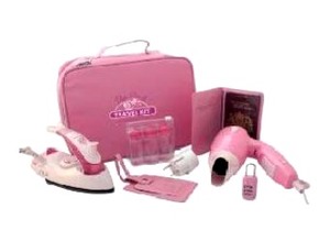 Packing Beauty Kit Sebelum Traveling