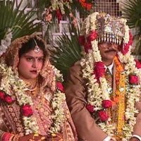 Arrange Married dan Dowry