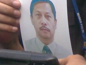 Beri Keterangan Palsu, Andi Kosasih Diburu Polisi