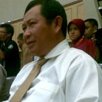 Susno Disembunyikan Keluarga untuk Antisipasi Ancaman