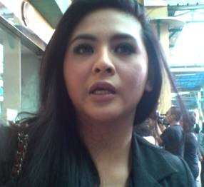 Tak Ingin Perut Membuncit, Audy Kurangi Karbohidrat