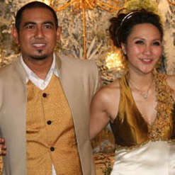 Rio Febrian Siap Duet Makan Jengkol Bareng Istri