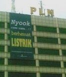 Menanyakan Kesiapan Pelayanan Listrik Pra Bayar di Bandung