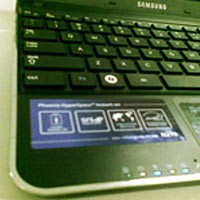 Samsung N210, Netbook Pendobrak Berbekal Tools Keren