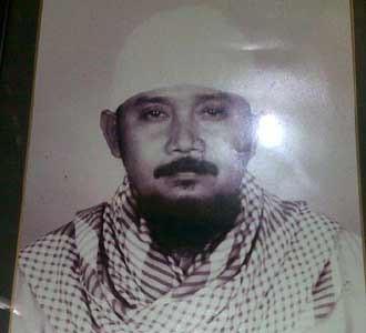 Kyai Diduga Cabuli Santrinya
