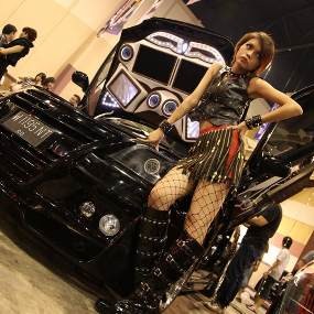 Penggila Street Racing Kini Bisa Jadi Raja di AAC