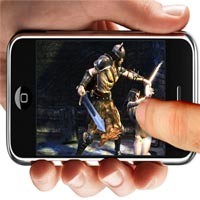 Apple Hantui Pasar Game Portabel Sony