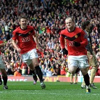 Tinggal Tujuh, MU Ingin Empat & 19