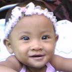 Aulia Risty Ramadhani, 2,5 Tahun; Perempuan; f