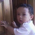 Hammam Amanulloh, 1,4 Tahun; Lelaki; m