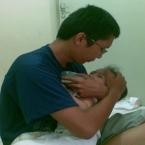 Adelia Dewi Athifa, 1,11 Tahun; Perempuan; f