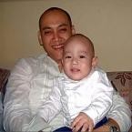 Arkan Athaya Alastair, 1,5 Tahun; Lelaki; m