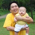 Giancarlo Javier Herman, 3 Bulan; Lelaki; m