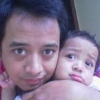 Hammam Amanulloh, 1,4 Tahun; Lelaki; m