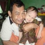 Tengku Zahra, 2 Tahun; Perempuan; f