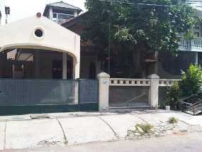 Mertua Gayus Enggan Pulang ke Rumah