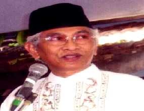 Gus Mus: Jangan Ubah Tradisi, Rais Am Maqomnya Sesepuh NU