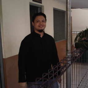 Orang Kepercayaan Noordin M Top Jadi Saksi di Sidang M Jibril