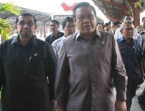 Benahi Pemukiman di Jalur KA, Pemerintah Siapkan Rp 1,2 T