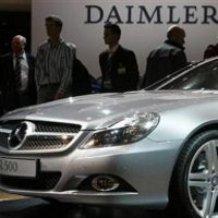 Uang Suap Daimler Masuk ke Perum Damri