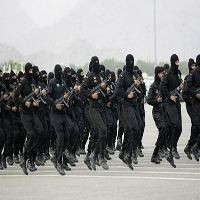 Arab Saudi Tangkap 113 Militan Al Qaeda