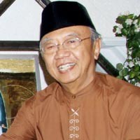 Gus Sholah: Tak Ada Sistem Paket, Rais Am Terserah Muktamirin