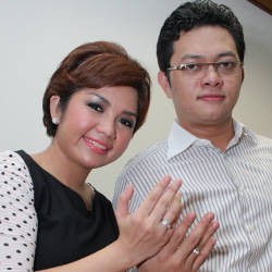 Joy Tobing: Saya Tidak Dicuci Otak & Diguna-guna