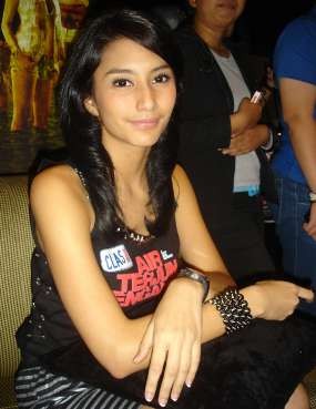 Ngaku Pacaran di Perpustakaan, Tria Changcuters Ditertawakan Tyas Mirasih