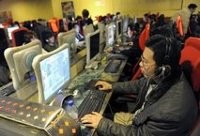 500 Juta Warga China akan Hidup di Dunia Maya