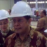 Irak dan Yordania Tawarkan Proyek Infrastruktur ke Indonesia