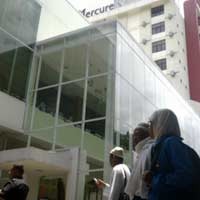 Yakinkan FUI, Manajemen Hotel Buat Surat Pernyataan 