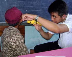 70 % Murid SD di Malang Alami Gangguan Pendengaran