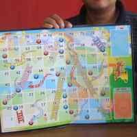 Joy Card, Mencicip Bisnis Permainan Kreatif Anak