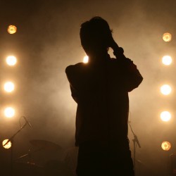 Melancholic Bitch Lebih Suka Musiknya Dibatasi