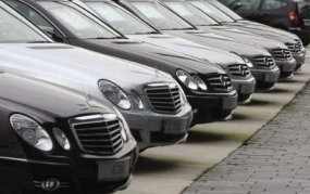 Mercy Tunggu Arahan Daimler 
