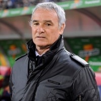 Tanpa Beban, Ranieri Sarankan Pemainnya Have Fun