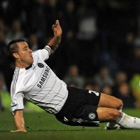 Menang 5-0, Chelsea Tempel MU