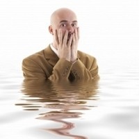 Paruresis, si Penakut Toilet Umum