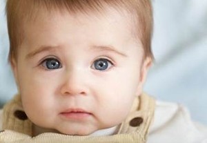 Mengatasi Cegukan Pada Bayi