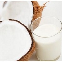  Susu Kelapa  yang Sehat dan Berkhasiat