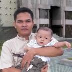 Nabil Fatih Ataya, 1,1 Tahun; Lelaki; m
