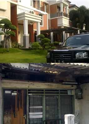 Kekayaan Pegawai Basah Kemenkeu Harus Diaudit
