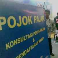 Kisah Pengusaha Diperas Oknum Pajak