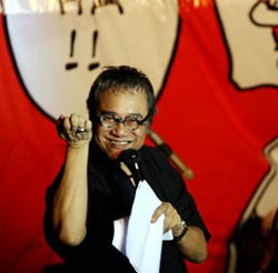 Usai Operasi Jantung, Butet Kertaradjasa Siap Berkarya Lagi 