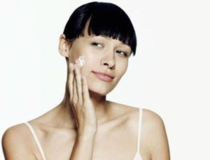 Sehat dengan Vitamin E