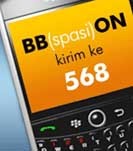Tagihan BlackBerry XL Ternyata Menjadi Double 