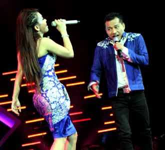 Kilau 17 ANTV Kilau 17 ANTV