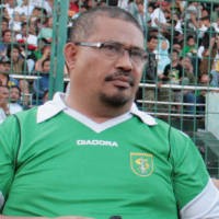 Nurdin Mundur Urusan Kecil  