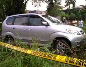 3 Perampok Tewas, 3 Ditangkap dan 4 Orang Kabur